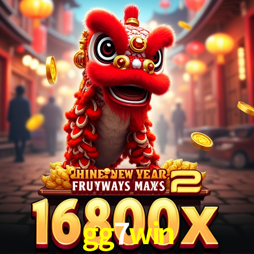 Responsive Design gg7win