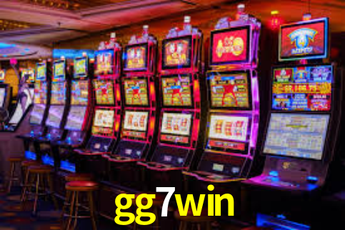 gg7win App Interface