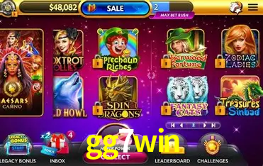 Seasonal Promotions gg7win