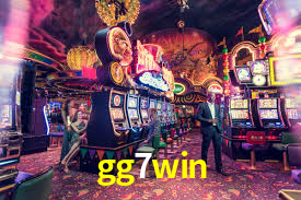 Daily Bonuses gg7win