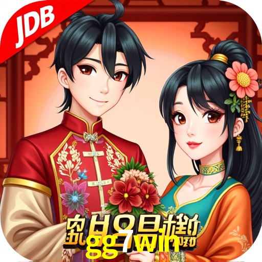 API Integration gg7win